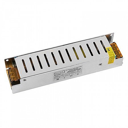 Блок питания для светодиодной ленты 12V 150W GDLI-S-150-IP20-12 IP20 187*45*35 General